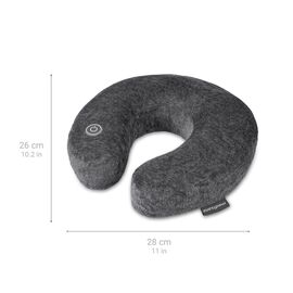 Medisana NM 870 massager Neck Grey | Techbox