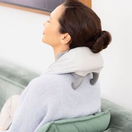 Medisana NM 990 massager Neck Grey | Techbox