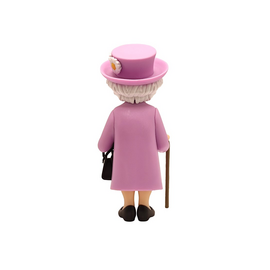 MINIX - QUEEN ELIZABETH II |  Techbox