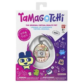 TAMAGOTCHI - CAFE - Model Kits - Collectibles - Techbox