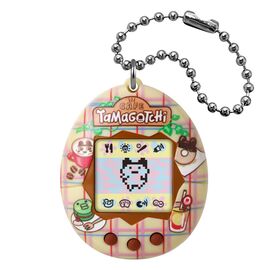 TAMAGOTCHI - CAFE - Model Kits - Collectibles - Techbox