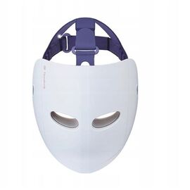 TheraBody TheraFace Mask Glo LED facial care mask - Massage - Health - Techbox