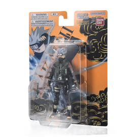 ULTIMATE LEGENDS NARUTO - KAKASHI THE GREAT WAR |  Techbox