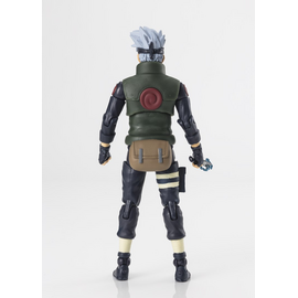 ULTIMATE LEGENDS NARUTO - KAKASHI THE GREAT WAR |  Techbox