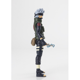 ULTIMATE LEGENDS NARUTO - KAKASHI THE GREAT WAR |  Techbox