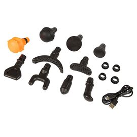 BLOW Wave 4000 massage gun - Massage - Health - Techbox