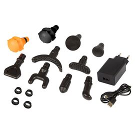 BLOW Wave 5000 massage gun | Techbox