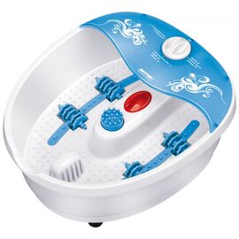 MPM MMS-01 massager Foot Blue, White - Massage - Health - Techbox