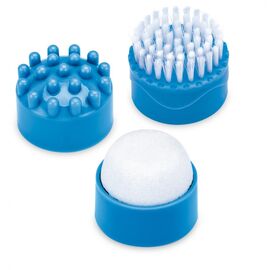MPM MMS-01 massager Foot Blue, White - Massage - Health - Techbox