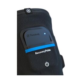 Therabody RecoveryPulse Arm Sleeve Single Size S - Massage - Health - Techbox