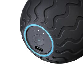 Theragun Wave Solo massager Universal Black - Massage - Health - Techbox