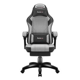 Force 3.7 Grey gaming chair | Techbox