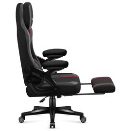 Force 4.6 Carbon gaming chair | Techbox