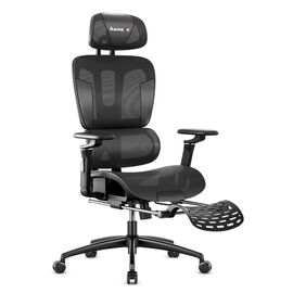 Fotel gamingowy Huzaro Combat 7.9 Czarny | Techbox