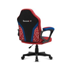 GAMING CHAIR FOR CHILD HUZARO RANGER 1.0 SPIDER | Techbox