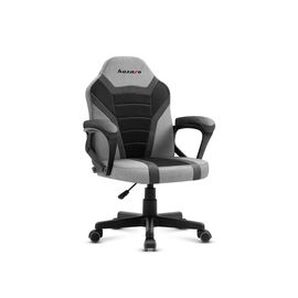 Gaming chair for children Huzaro HZ-Ranger 1.0 Gray Mesh, gray and black | Techbox