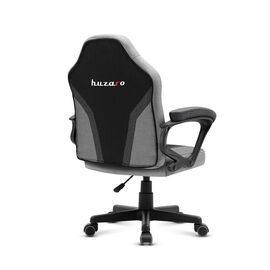 Gaming chair for children Huzaro HZ-Ranger 1.0 Gray Mesh, gray and black | Techbox