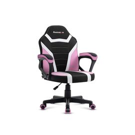 Gaming chair for children Huzaro Ranger 1.0 Pink Mesh | Techbox