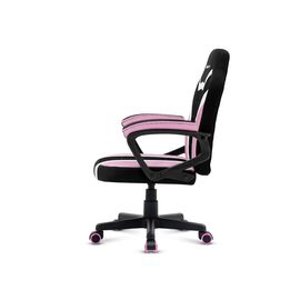 Gaming chair for children Huzaro Ranger 1.0 Pink Mesh | Techbox