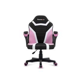 Gaming chair for children Huzaro Ranger 1.0 Pink Mesh | Techbox