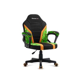 Gaming chair for children Huzaro Ranger 1.0 Pixel Mesh | Techbox