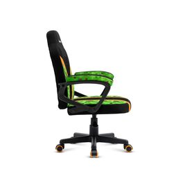 Gaming chair for children Huzaro Ranger 1.0 Pixel Mesh | Techbox