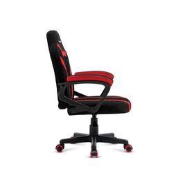 Gaming chair for children Huzaro Ranger 1.0 Red Mesh, black, red | Techbox