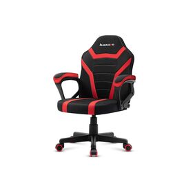 Gaming chair for children Huzaro Ranger 1.0 Red Mesh, black, red | Techbox