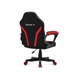 Gaming chair for children Huzaro Ranger 1.0 Red Mesh, black, red | Techbox