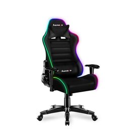 GAMING CHAIR FOR KID HUZARO RANGER 6.0 RGB MESH | Techbox