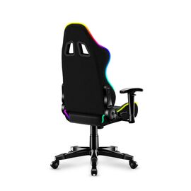 GAMING CHAIR FOR KID HUZARO RANGER 6.0 RGB MESH | Techbox