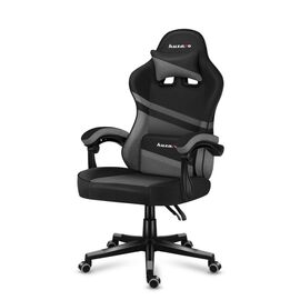 Gaming chair - Huzaro Force 4.4 Grey Mesh | Techbox