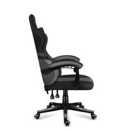 Gaming chair - Huzaro Force 4.4 Grey Mesh | Techbox