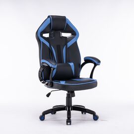 Gaming swivel chair DRIFT, blue - Gaming Furniture - Gaming - Techbox