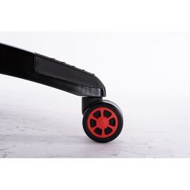 GAMING SWIVEL CHAIR DRIFT RED - Gaming Furniture - Gaming - Techbox
