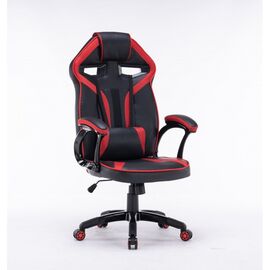 GAMING SWIVEL CHAIR DRIFT RED - Gaming Furniture - Gaming - Techbox