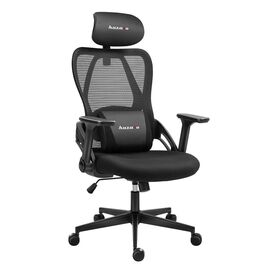 Huzaro Combat 2.7 Black gaming chair | Techbox