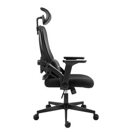 Huzaro Combat 2.7 Black gaming chair | Techbox