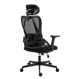 Huzaro Combat 2.7 Black gaming chair | Techbox