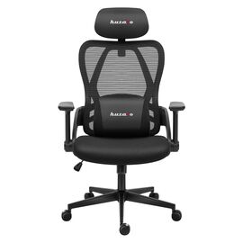 Huzaro Combat 2.7 Black gaming chair | Techbox