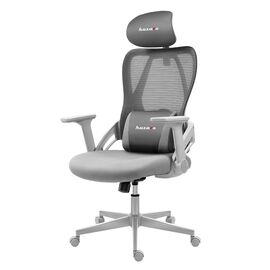 Huzaro Combat 2.7 Grey gaming chair | Techbox