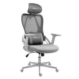 Huzaro Combat 2.7 Grey gaming chair | Techbox