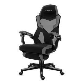 Huzaro Combat 3.1 Grey gaming chair | Techbox