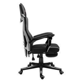 Huzaro Combat 3.1 Grey gaming chair | Techbox