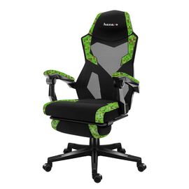 Huzaro Combat 3.1  Pixel gaming chair | Techbox