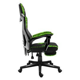 Huzaro Combat 3.1  Pixel gaming chair | Techbox