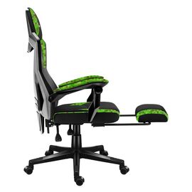 Huzaro Combat 3.1  Pixel gaming chair | Techbox