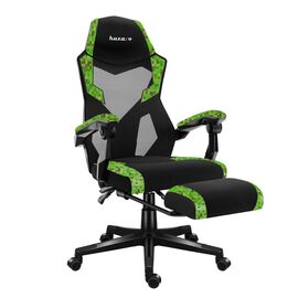 Huzaro Combat 3.1  Pixel gaming chair | Techbox