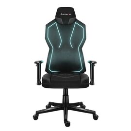 Huzaro Combat 6.2 Black RGB gaming chair | Techbox