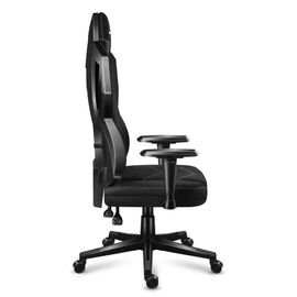 Huzaro Combat 6.2 Black RGB gaming chair | Techbox